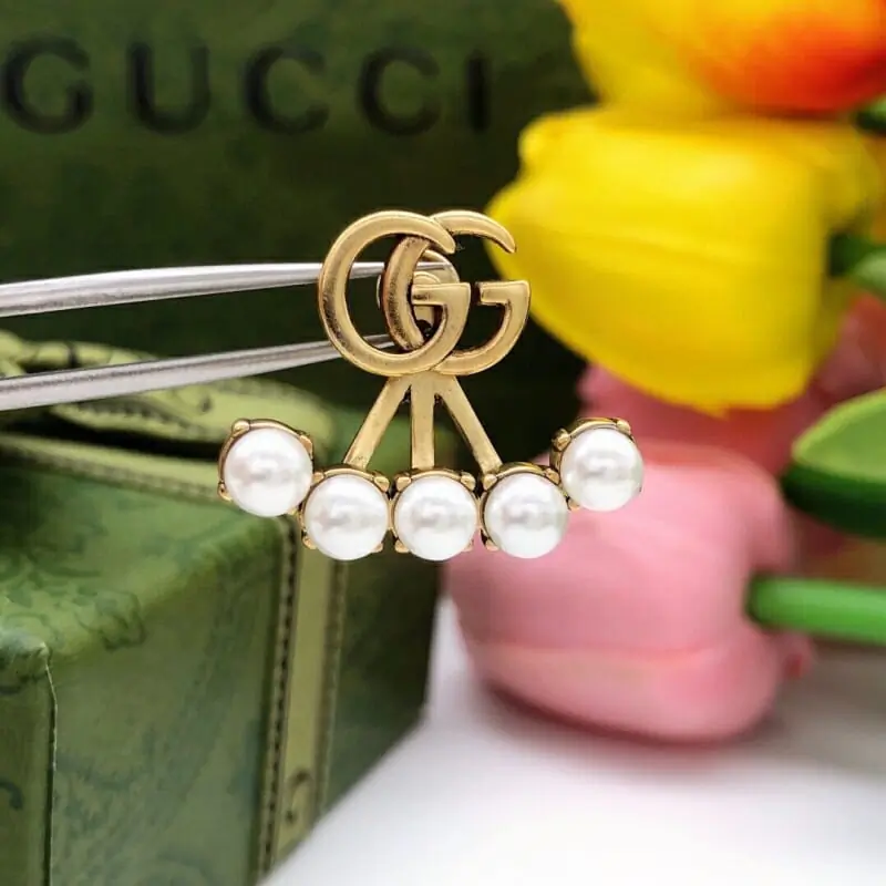 gucci boucles doreilles pour femme s_122b4621